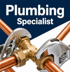 Plumbing Specialist
